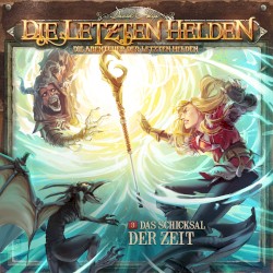 3: Das Schicksal der Zeit