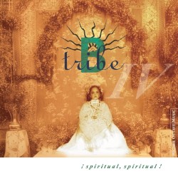 ¡Spiritual, Spiritual!