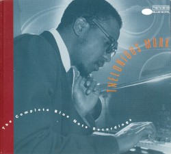 The Complete Blue Note Recordings