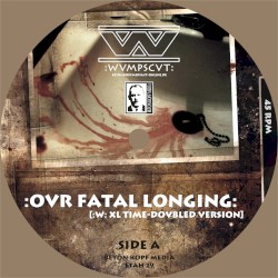 Our Fatal Longing & Rise Again Remixes