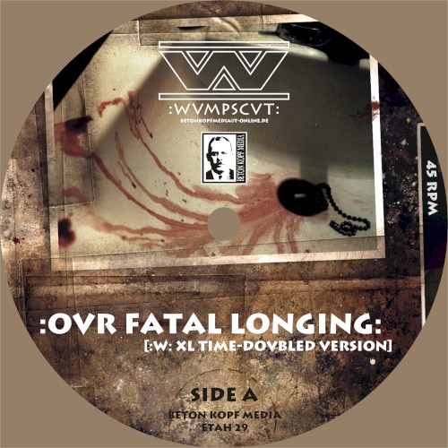 Our Fatal Longing & Rise Again Remixes