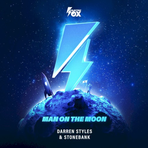 Man on the Moon (extended mix)