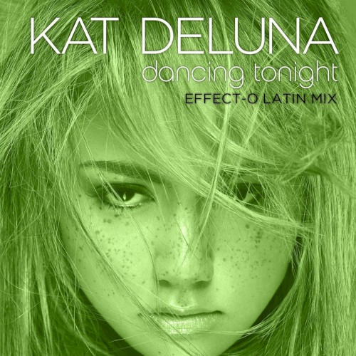 Dancing Tonight (Effect-O Latin Mix)