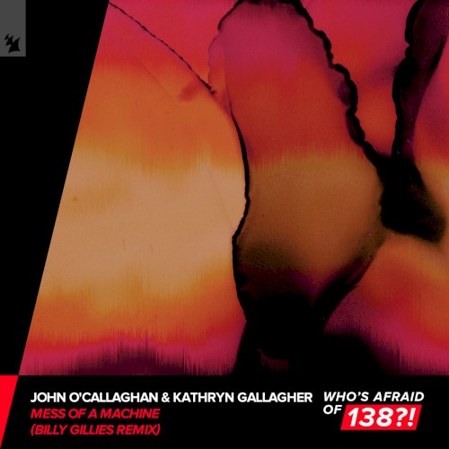 Mess of a Machine (Billy Gillies remix)