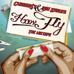 How Fly: The Mixtape