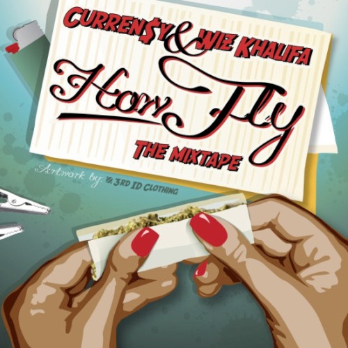 How Fly: The Mixtape