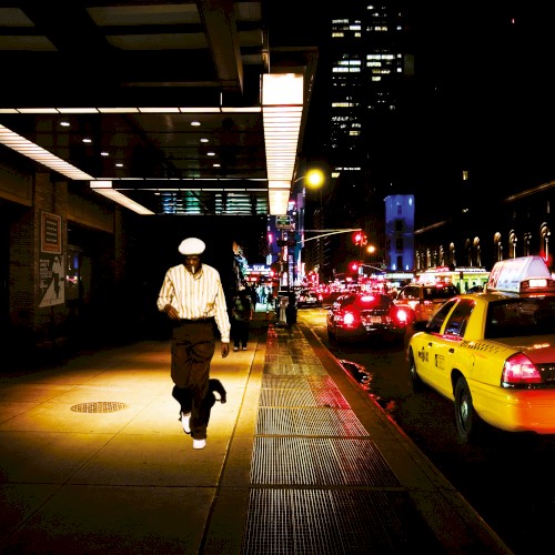 Buena Vista Social Club at Carnegie Hall (live)