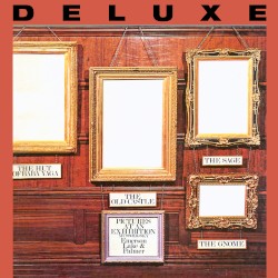 Pictures at an Exhibition (deluxe)