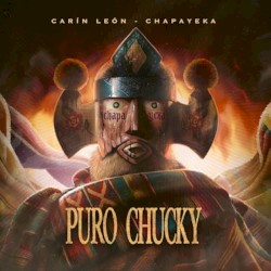 Chapayeka (puro chucky) (en vivo)