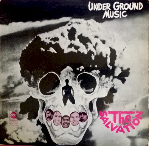 Under Ground Music