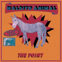 Maldito Animal (Deluxe Album)