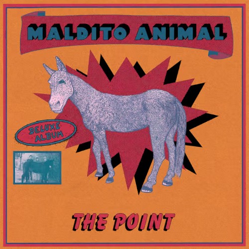 Maldito Animal (Deluxe Album)