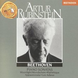 Piano Sonatas