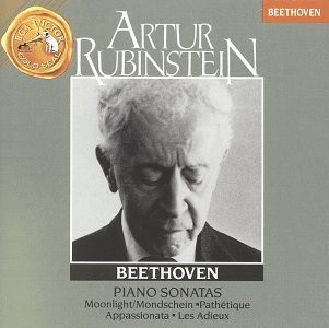 Piano Sonatas