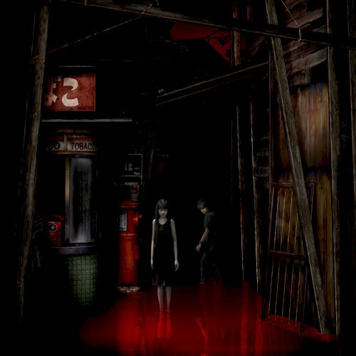 SIREN ORIGINAL SOUNDTRACK (2023 REMASTER)