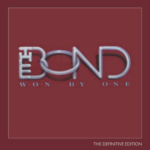 Won by One – The Definitive Edition