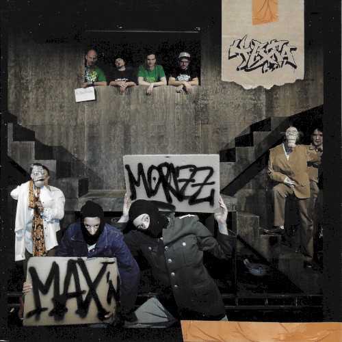 Maxx 'n Morizz