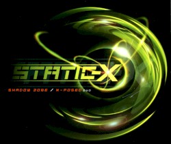 Shadow Zone / X-Posed