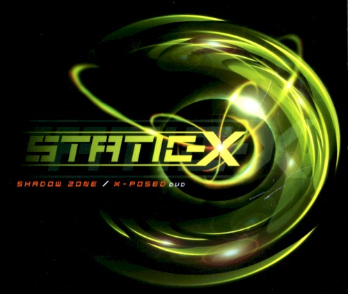 Shadow Zone / X-Posed