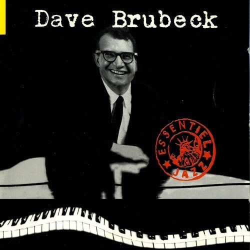 Essentiel Jazz: Dave Brubeck