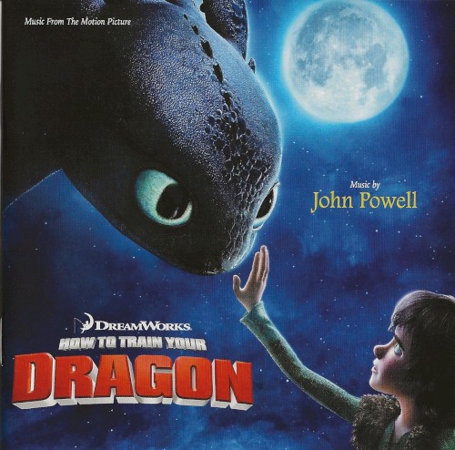 How to Train Your Dragon: The Deluxe Edition (Music From the Motion Picture)