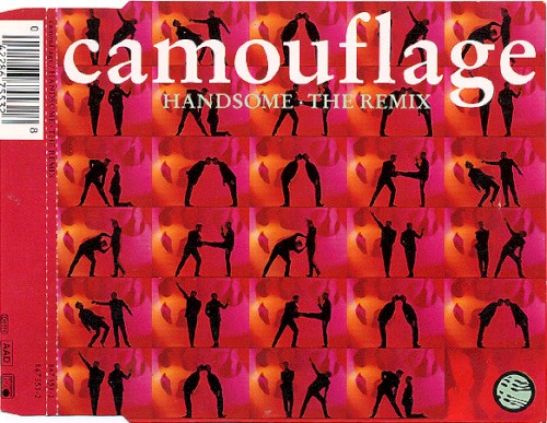Handsome (The Remix)