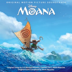 Vaiana: Original Motion Picture Soundtrack