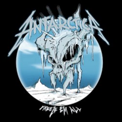 Freeze 'Em All: Live in Antarctica