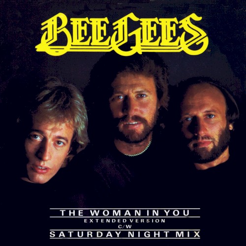 The Woman In You (Extended Version) / Stayin’ Alive