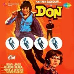Don: Original Motion Picture Soundtrack