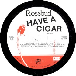 Have A Cigar