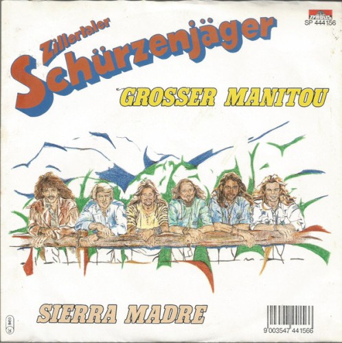 Grosser Manitou