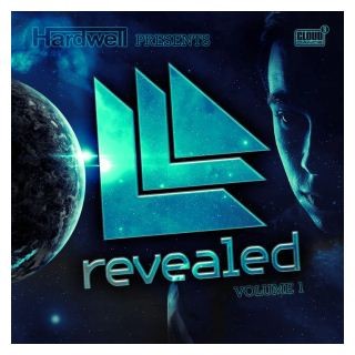 Hardwell presents Revealed, Vol. 1