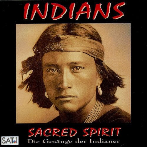 Indians: Die Gesänge der Indianer