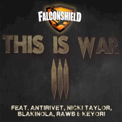 This Is War 3 - Shadow Isles vs. The Void (Part one)