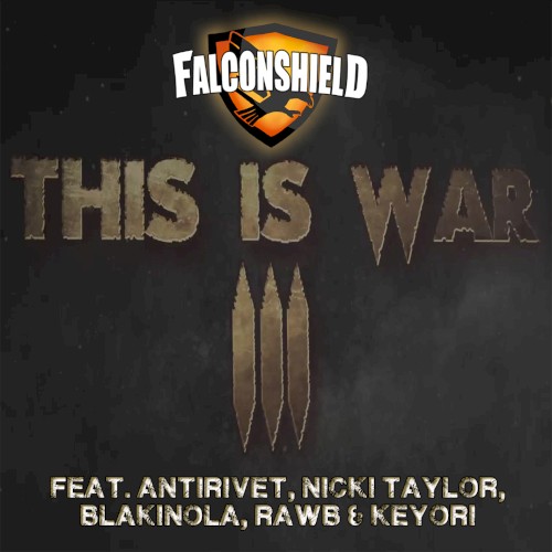 This Is War 3 - Shadow Isles vs. The Void (Part one)