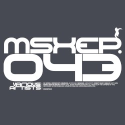 Nu World Order EP2