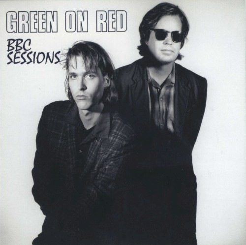 BBC Session