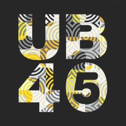 UB45 (BCFC Special Edition)