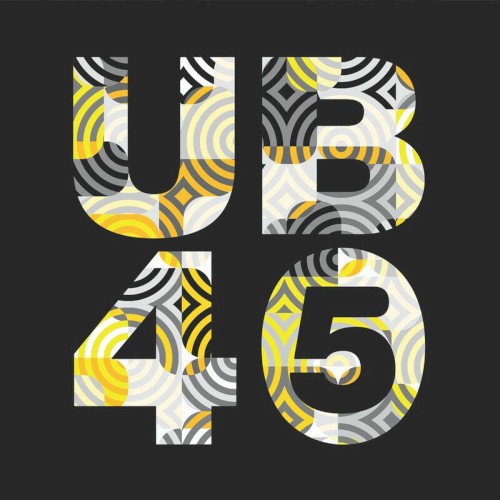 UB45 (BCFC Special Edition)