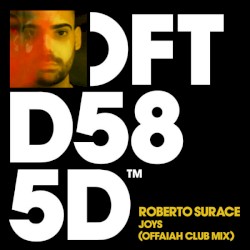 Joys (OFFAIAH Club Remix)