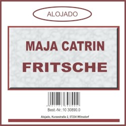 Maja Catrin Fritsche