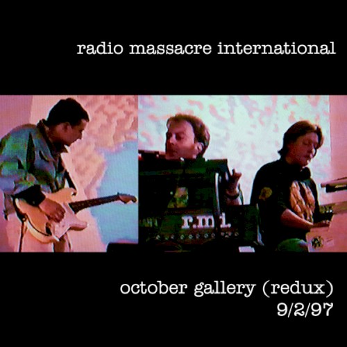 October Gallery (Redux)