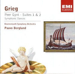 Peer Gynt Suites 1 & 2