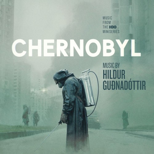 Chernobyl (Music From the HBO Miniseries)