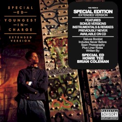 Youngest in Charge (extended version)