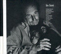 Léo chante Ferré, Volume IV: Léo chante la langue française