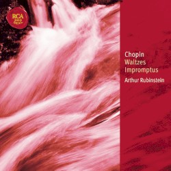 Waltzes / Impromptus