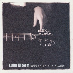Keeper of the Flame (bonus live CD)