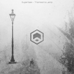 Thomson's Lamp EP